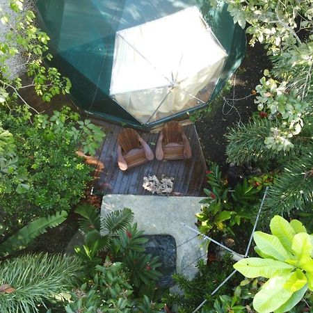 Momotus Glamping Ξενοδοχείο Florencia Εξωτερικό φωτογραφία