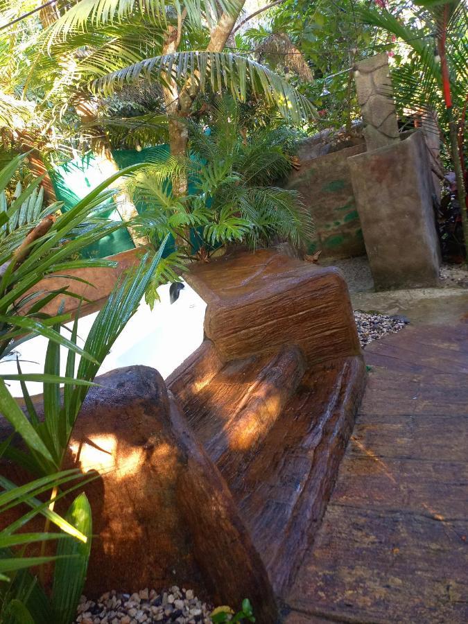Momotus Glamping Ξενοδοχείο Florencia Εξωτερικό φωτογραφία