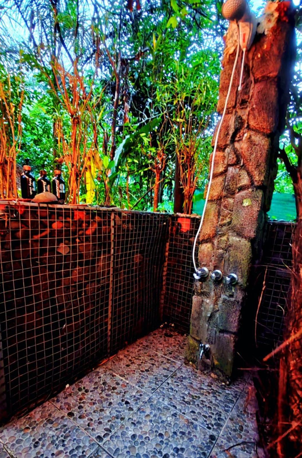 Momotus Glamping Ξενοδοχείο Florencia Εξωτερικό φωτογραφία